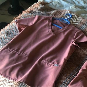 Figs Mauve Small Casma